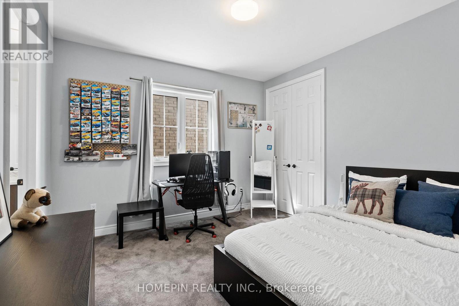 201 Gar Lehman Avenue, Whitchurch-Stouffville, Ontario  L4A 1V6 - Photo 28 - N12467195