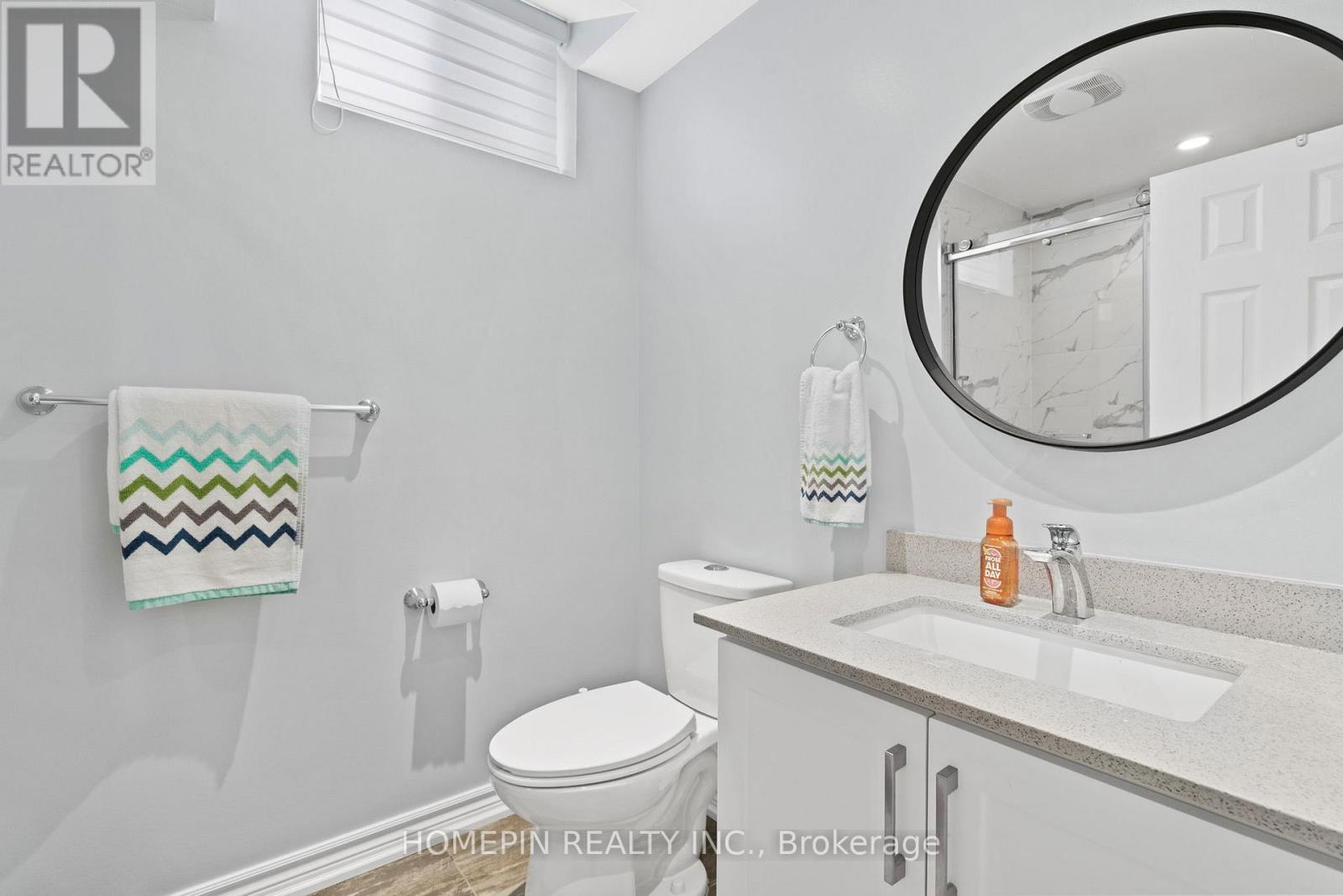 201 Gar Lehman Avenue, Whitchurch-Stouffville, Ontario  L4A 1V6 - Photo 36 - N12467195