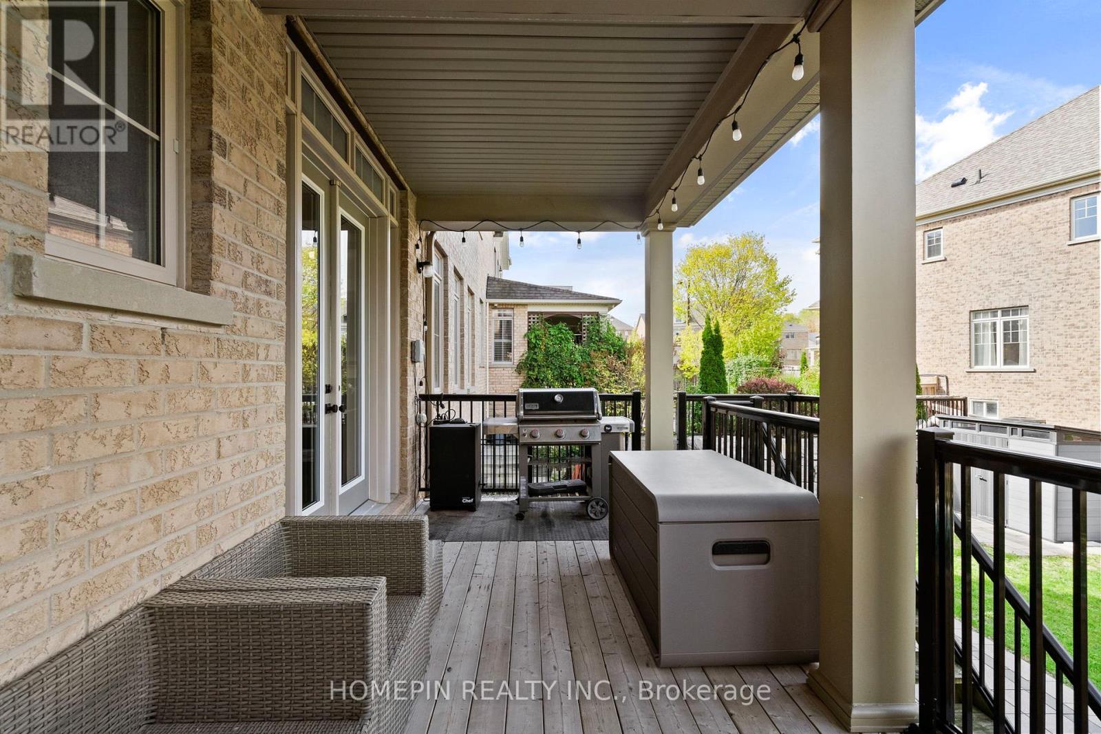 201 Gar Lehman Avenue, Whitchurch-Stouffville, Ontario  L4A 1V6 - Photo 38 - N12467195