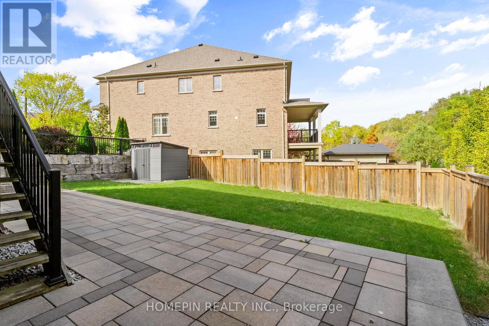 201 Gar Lehman Avenue, Whitchurch-Stouffville, Ontario  L4A 1V6 - Photo 40 - N12467195
