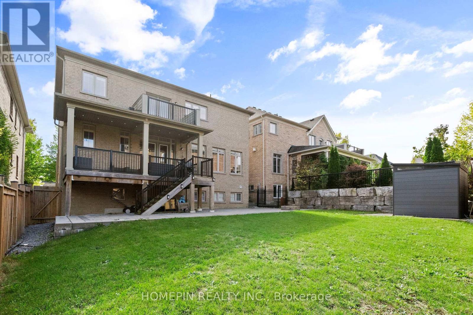 201 Gar Lehman Avenue, Whitchurch-Stouffville, Ontario  L4A 1V6 - Photo 41 - N12467195