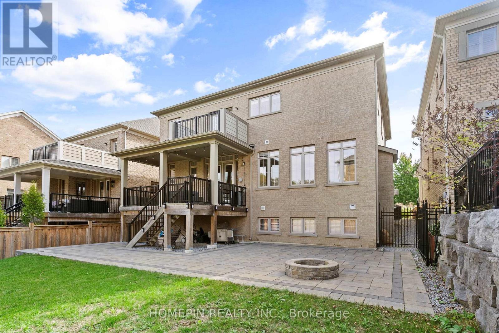 201 Gar Lehman Avenue, Whitchurch-Stouffville, Ontario  L4A 1V6 - Photo 42 - N12467195
