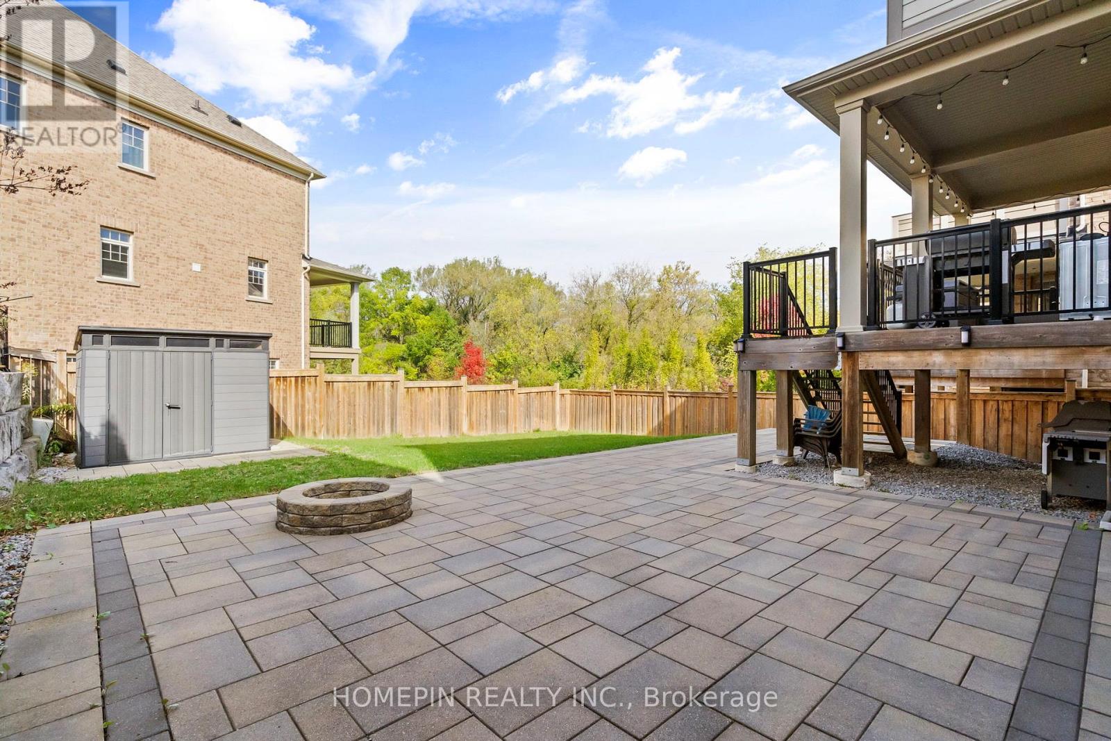 201 Gar Lehman Avenue, Whitchurch-Stouffville, Ontario  L4A 1V6 - Photo 43 - N12467195