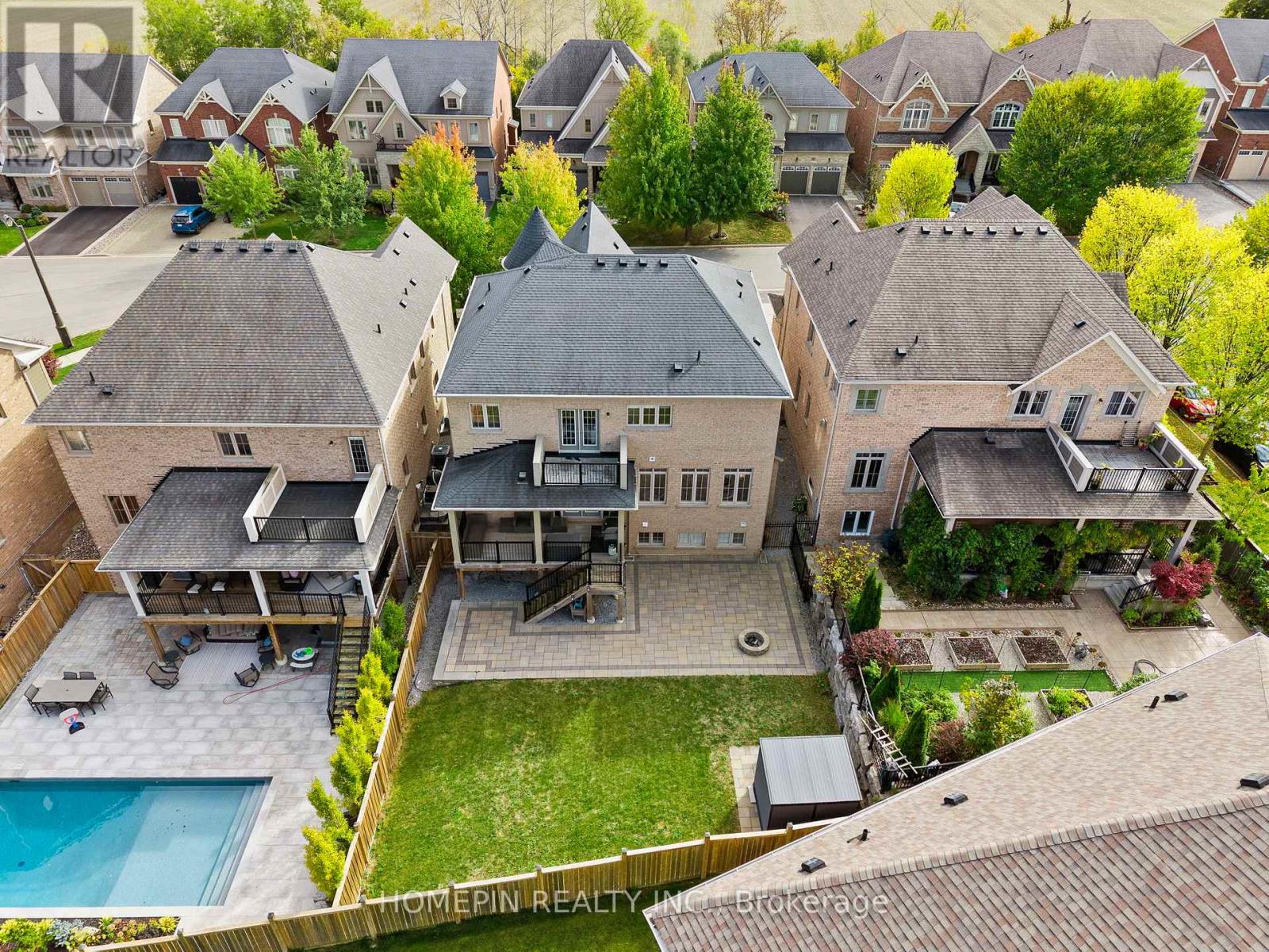 201 Gar Lehman Avenue, Whitchurch-Stouffville, Ontario  L4A 1V6 - Photo 44 - N12467195