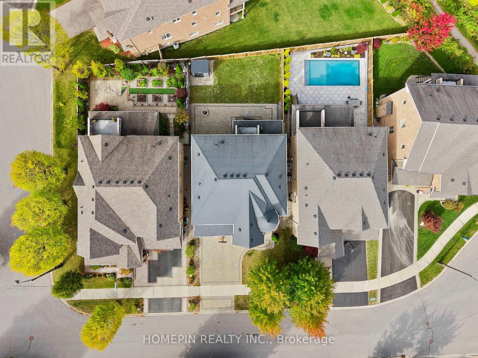 201 Gar Lehman Avenue, Whitchurch-Stouffville, Ontario  L4A 1V6 - Photo 45 - N12467195