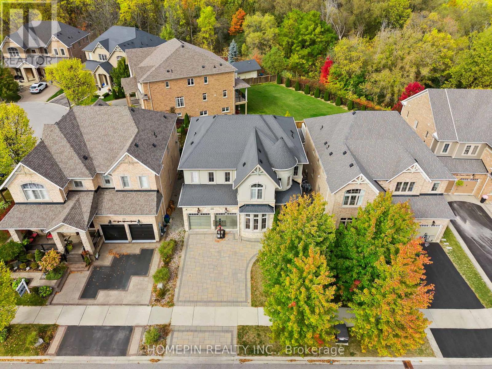 201 Gar Lehman Avenue, Whitchurch-Stouffville, Ontario  L4A 1V6 - Photo 46 - N12467195