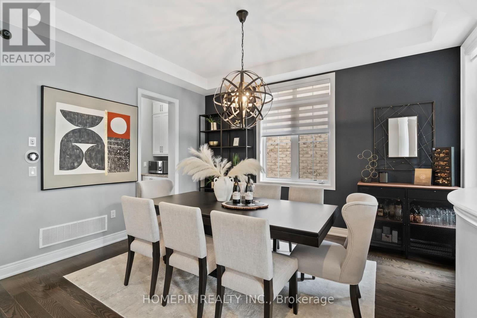 201 Gar Lehman Avenue, Whitchurch-Stouffville, Ontario  L4A 1V6 - Photo 6 - N12467195