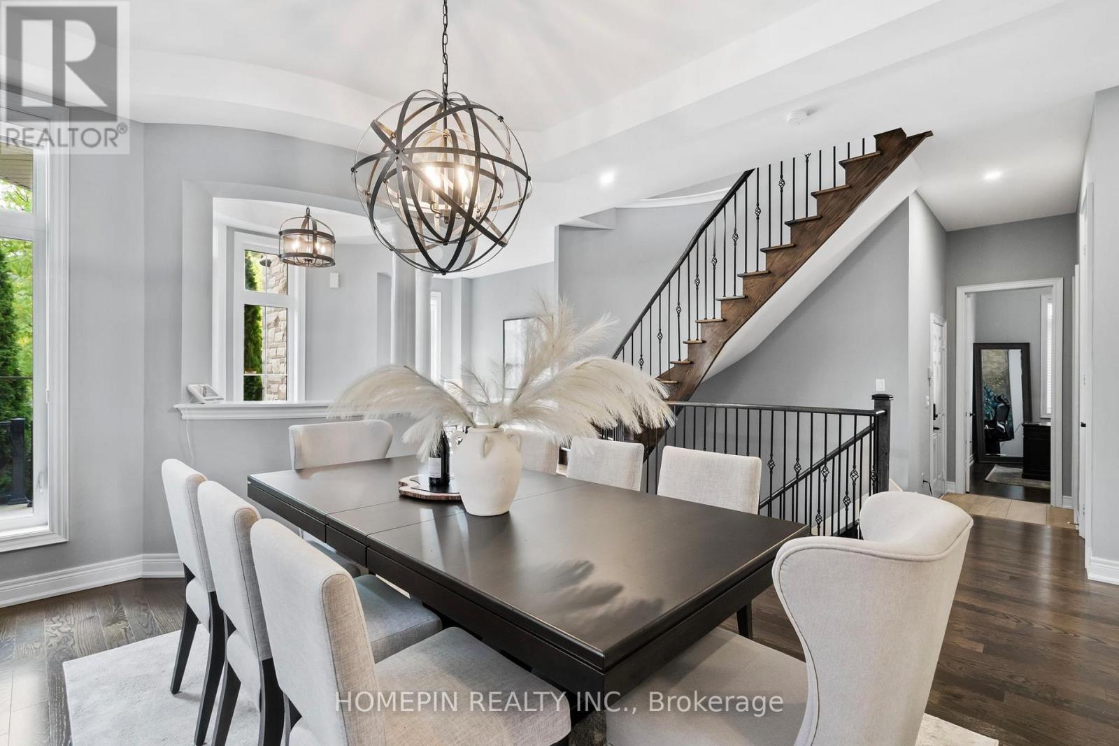 201 Gar Lehman Avenue, Whitchurch-Stouffville, Ontario  L4A 1V6 - Photo 7 - N12467195