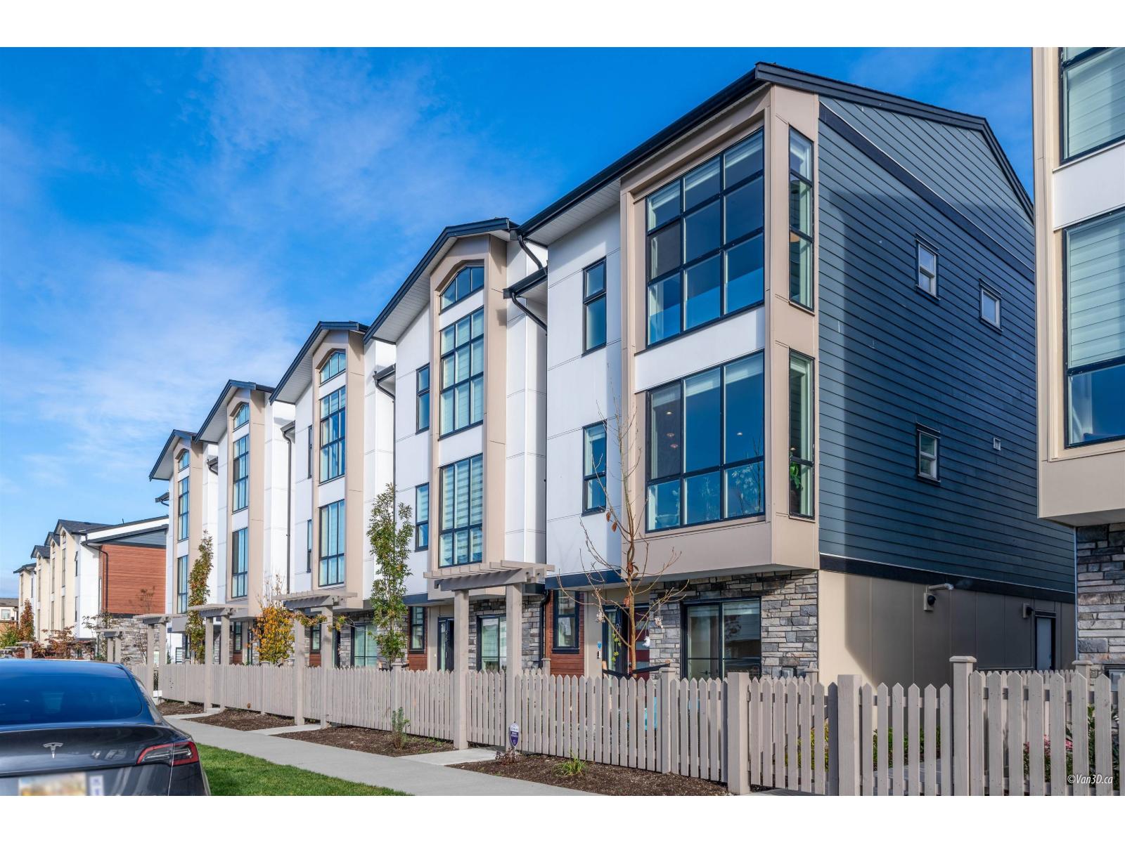 95 7670 207 STREET, Langley, British Columbia