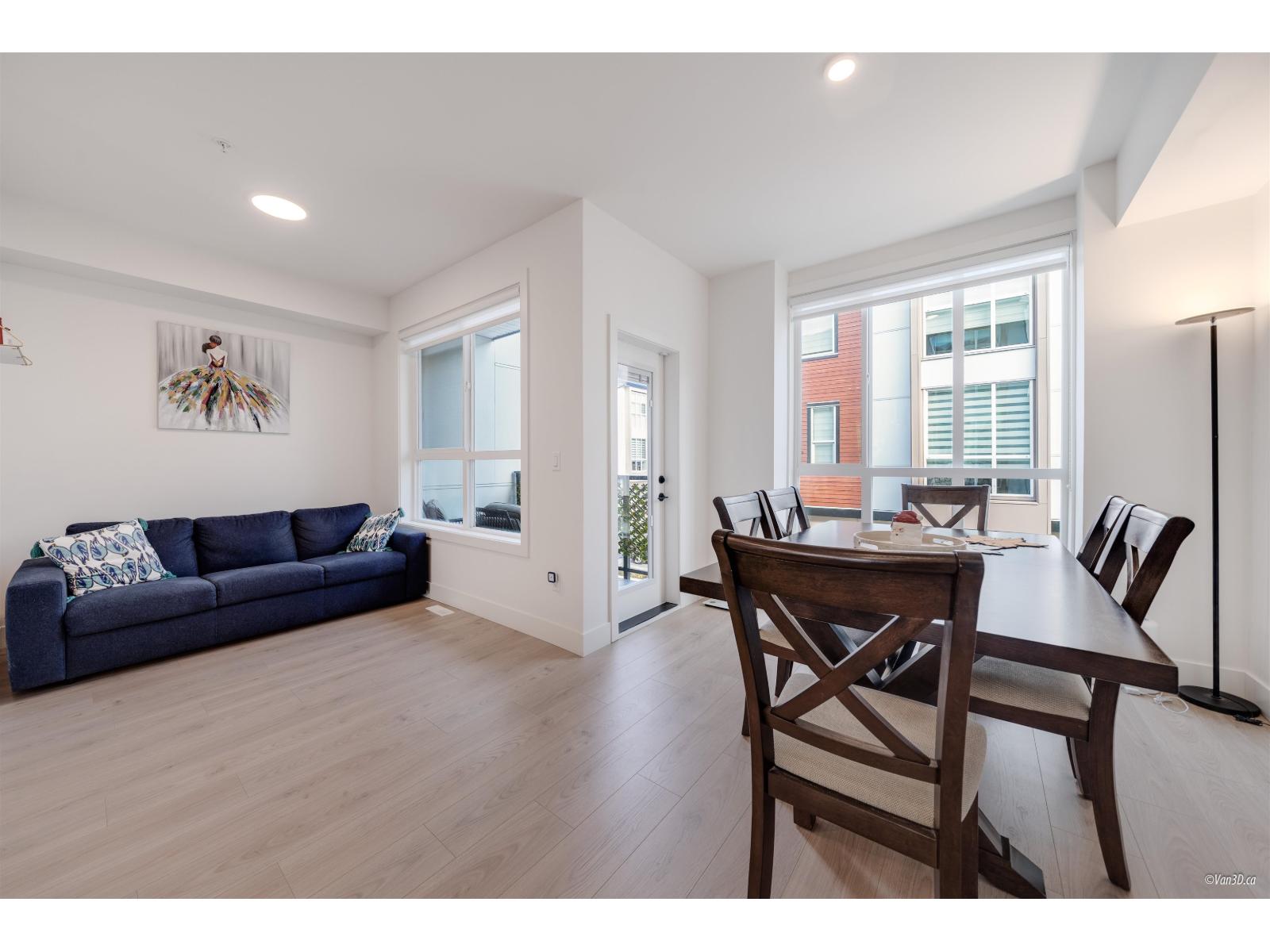 95 7670 207 Street, Langley, British Columbia  V2Y 3N7 - Photo 11 - R3030171