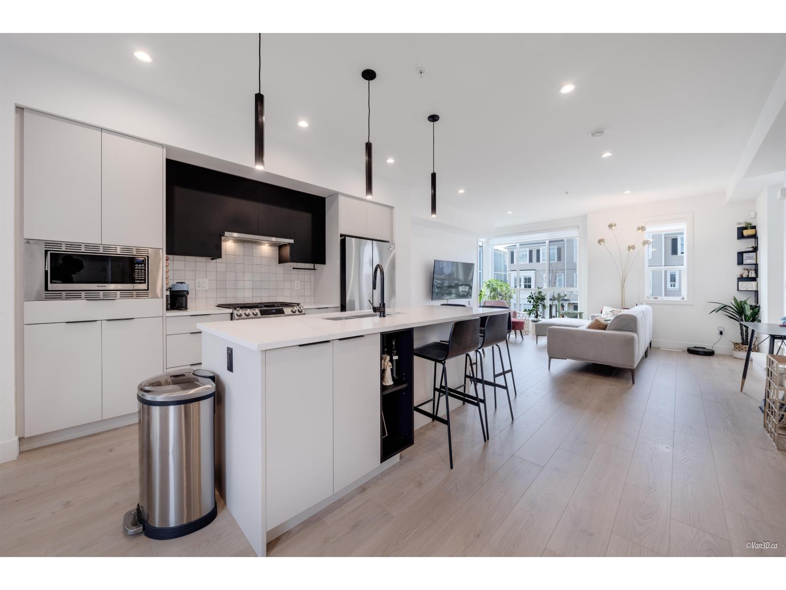 95 7670 207 Street, Langley, British Columbia  V2Y 3N7 - Photo 3 - R3030171