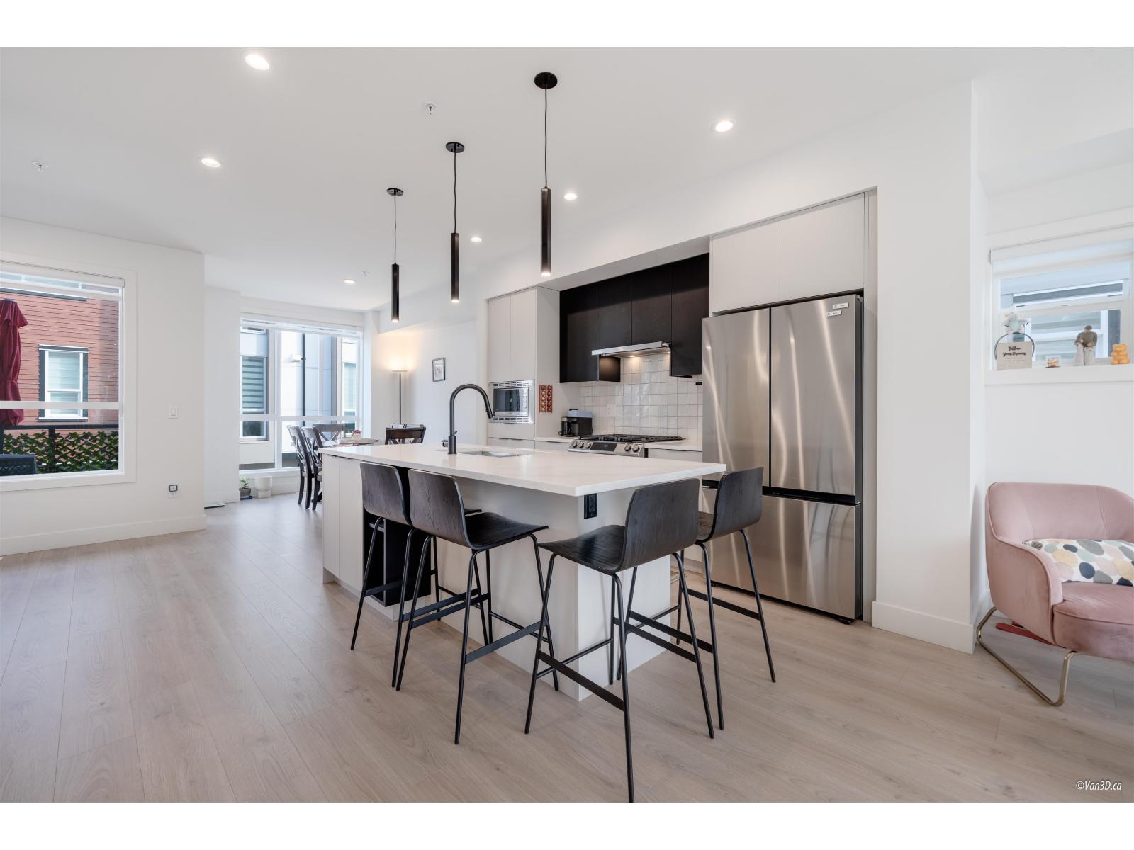 95 7670 207 Street, Langley, British Columbia  V2Y 3N7 - Photo 6 - R3030171