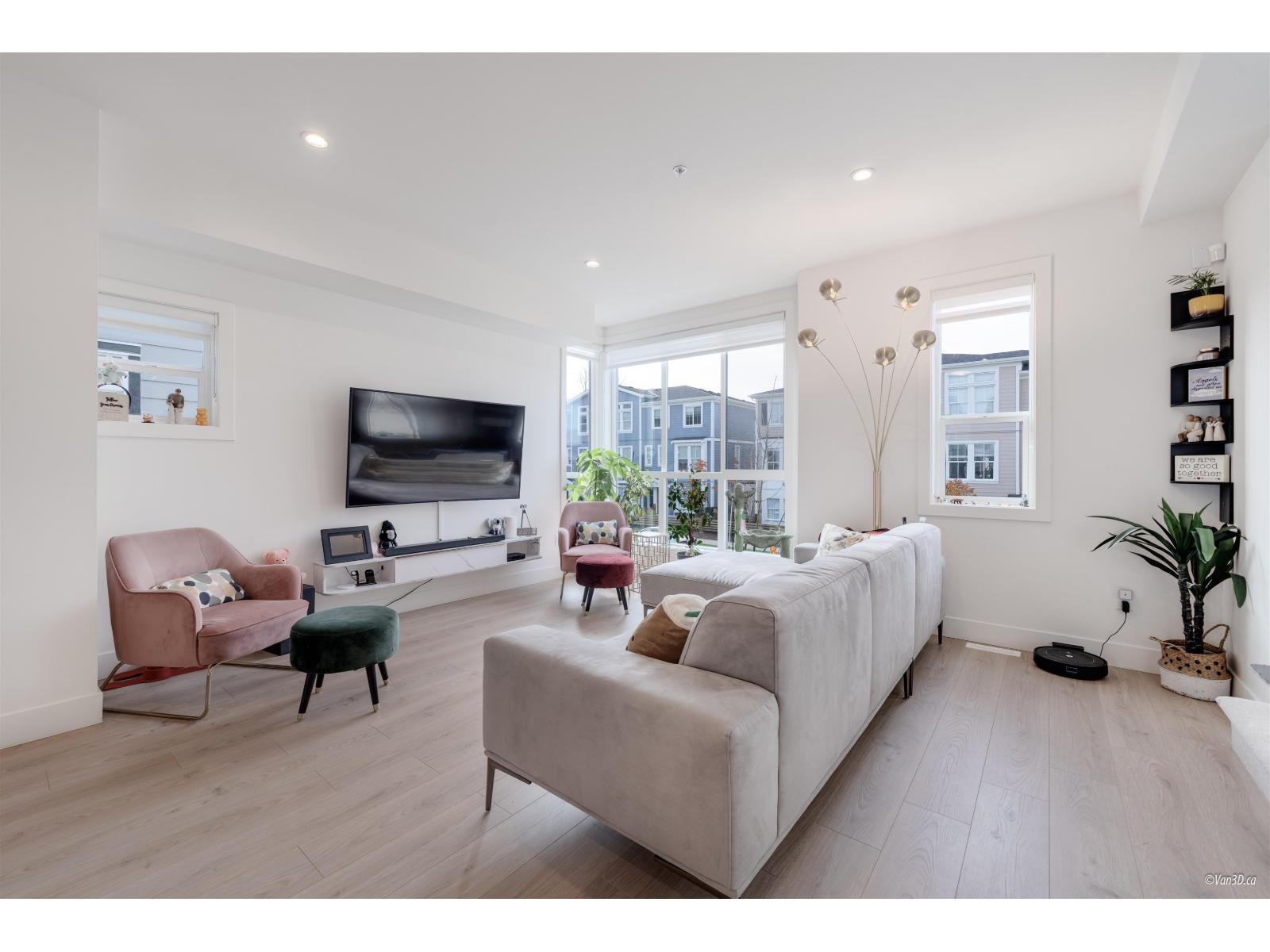 95 7670 207 Street, Langley, British Columbia  V2Y 3N7 - Photo 8 - R3030171