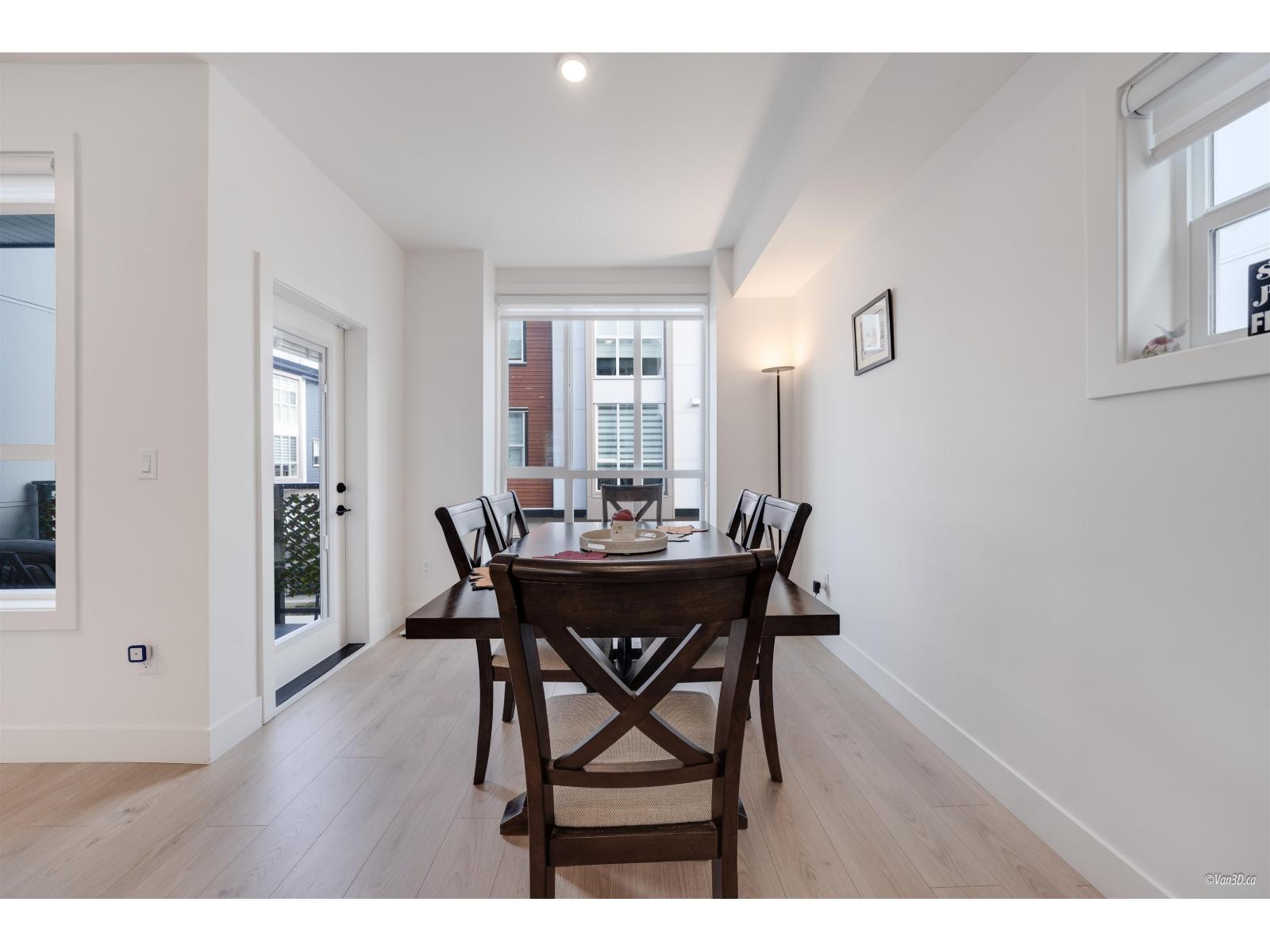 95 7670 207 Street, Langley, British Columbia  V2Y 3N7 - Photo 9 - R3030171