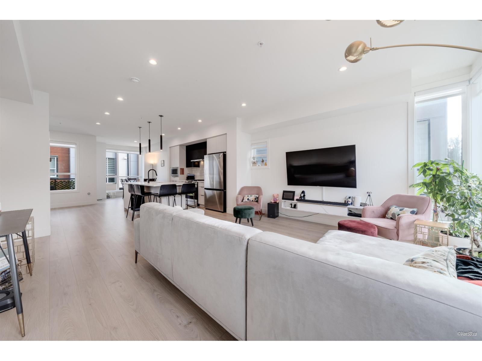 95 7670 207 Street, Langley, British Columbia  V2Y 3N7 - Photo 7 - R3030171