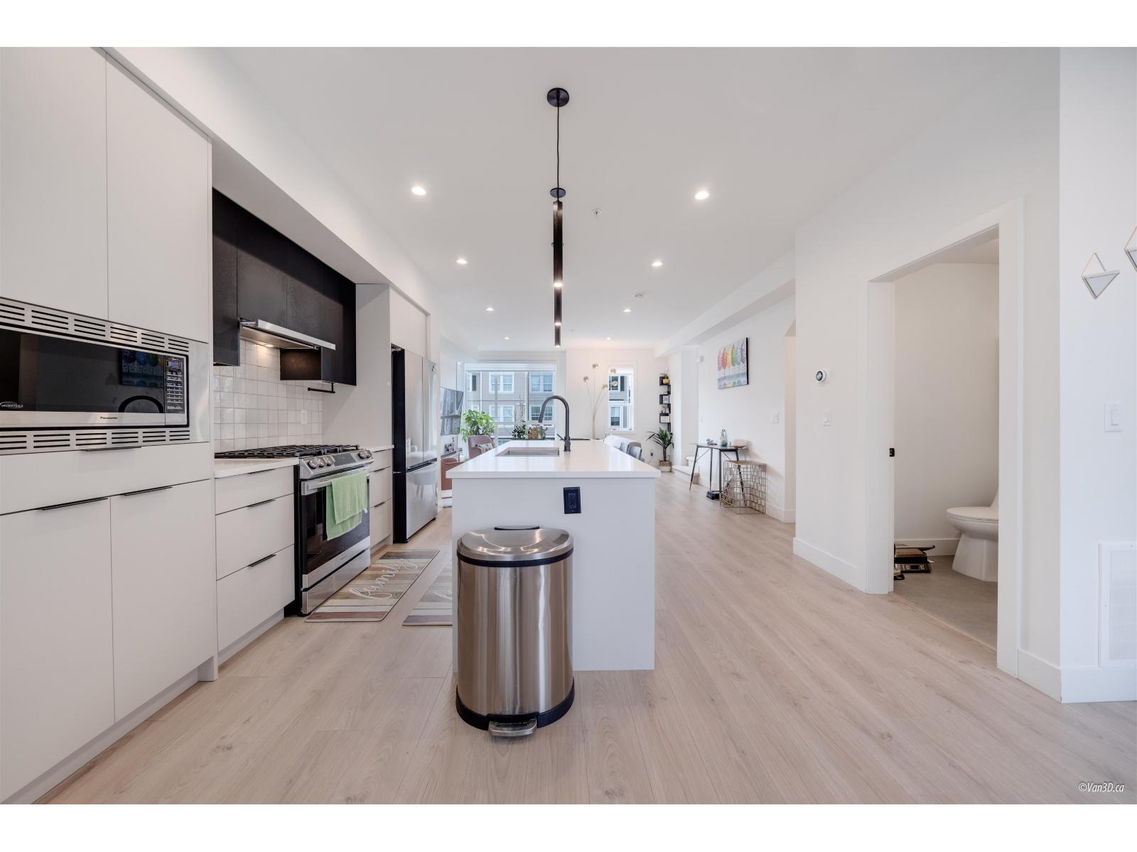 95 7670 207 Street, Langley, British Columbia  V2Y 3N7 - Photo 4 - R3030171