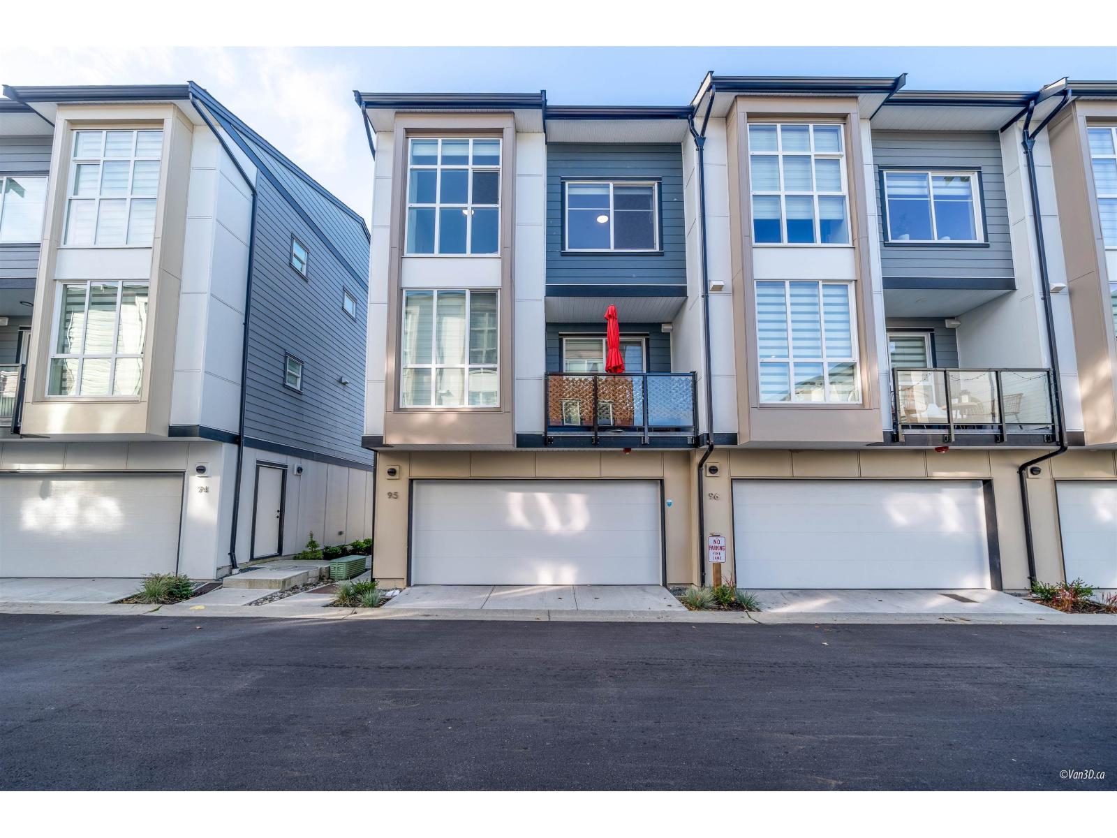 95 7670 207 Street, Langley, British Columbia  V2Y 3N7 - Photo 33 - R3030171