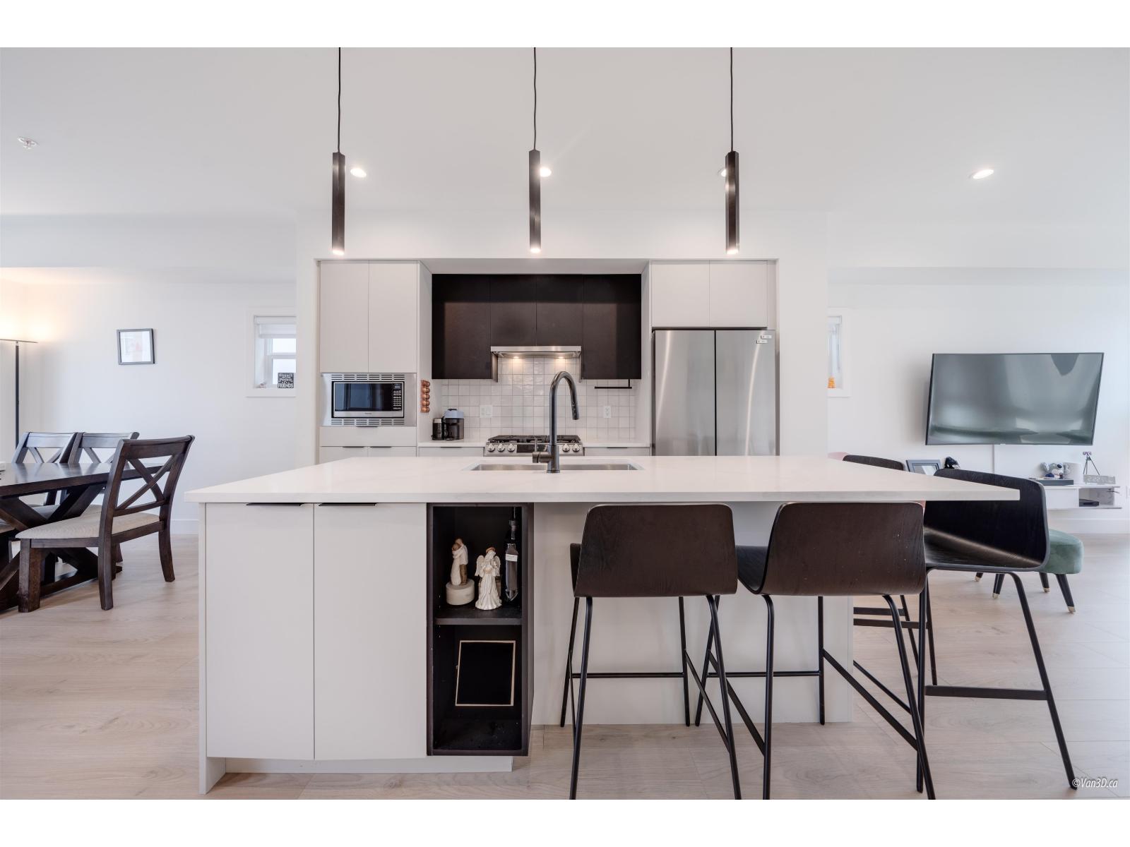 95 7670 207 Street, Langley, British Columbia  V2Y 3N7 - Photo 2 - R3030171