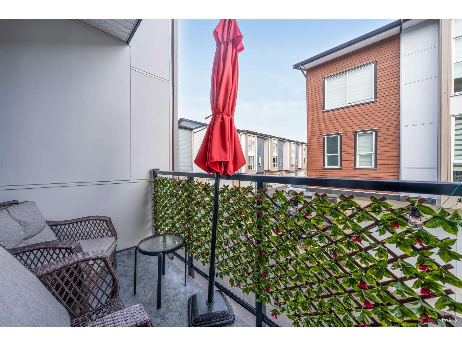 95 7670 207 Street, Langley, British Columbia  V2Y 3N7 - Photo 30 - R3030171