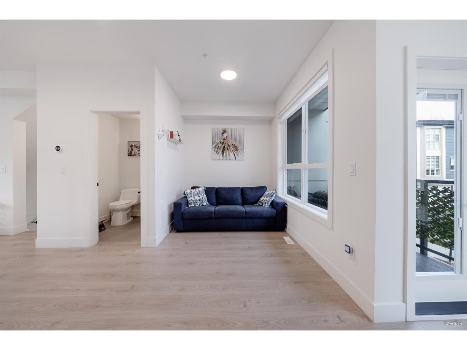 95 7670 207 Street, Langley, British Columbia  V2Y 3N7 - Photo 12 - R3030171