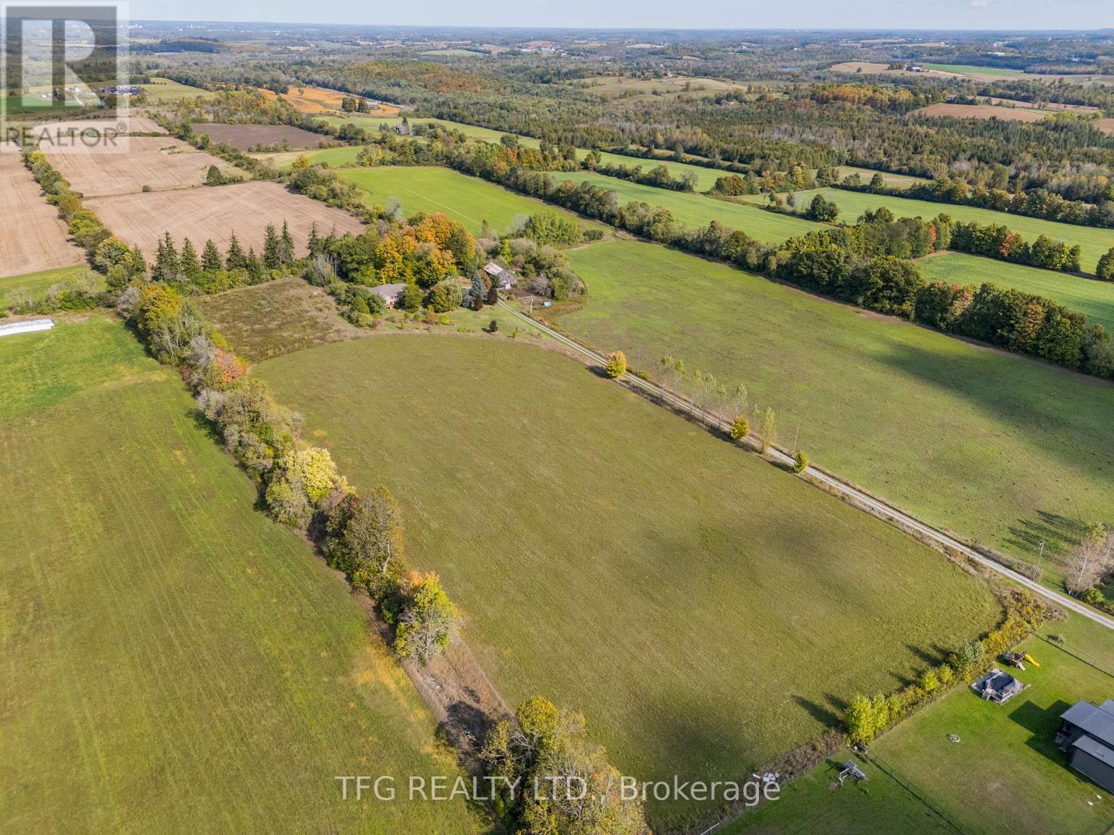 996 THIRD LINE, Otonabee-South Monaghan, Ontario