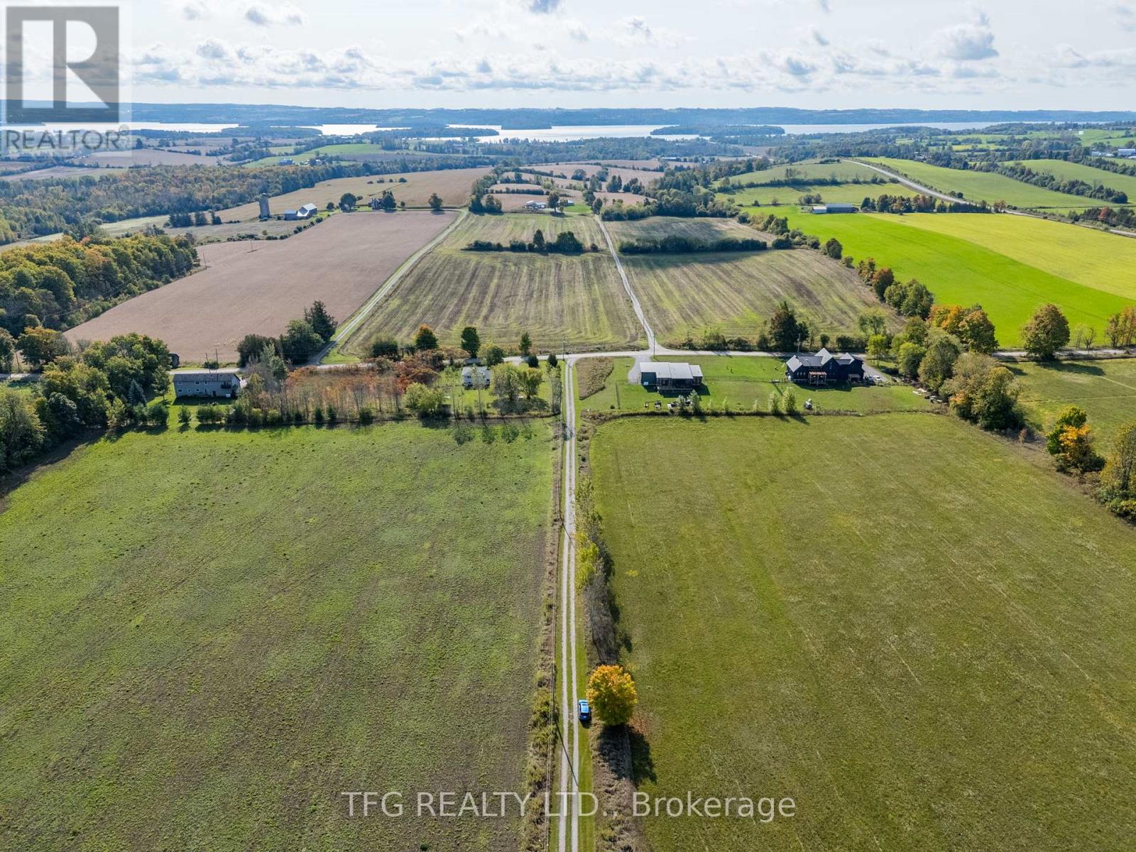 996 Third Line, Otonabee-South Monaghan, Ontario  K0L 1B0 - Photo 4 - X12467203