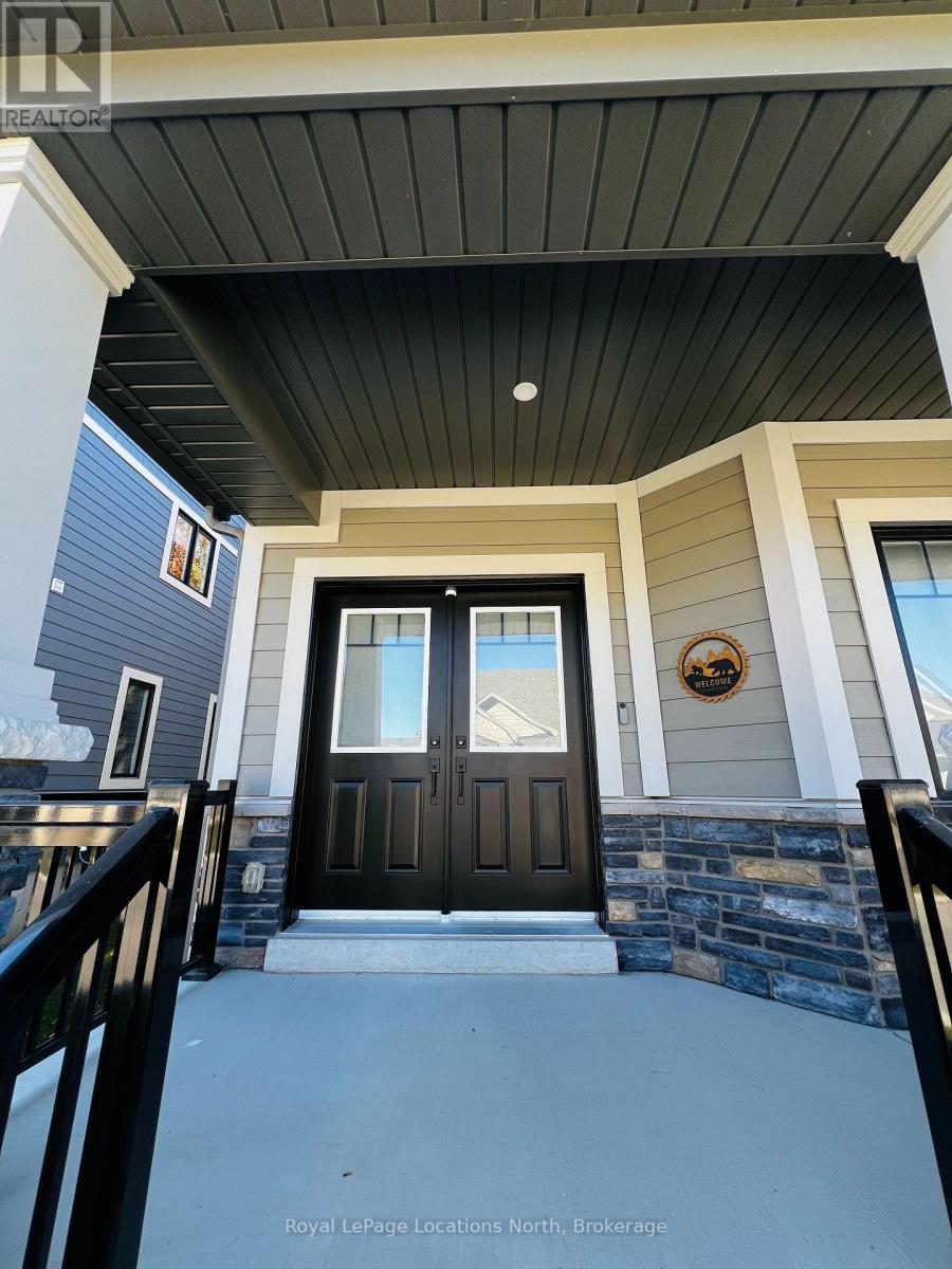 116 Schooners Lane, Blue Mountains, Ontario  N0H 2P0 - Photo 2 - X12467210