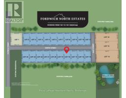 LOT 18 NORTH STREET, howick, Ontario