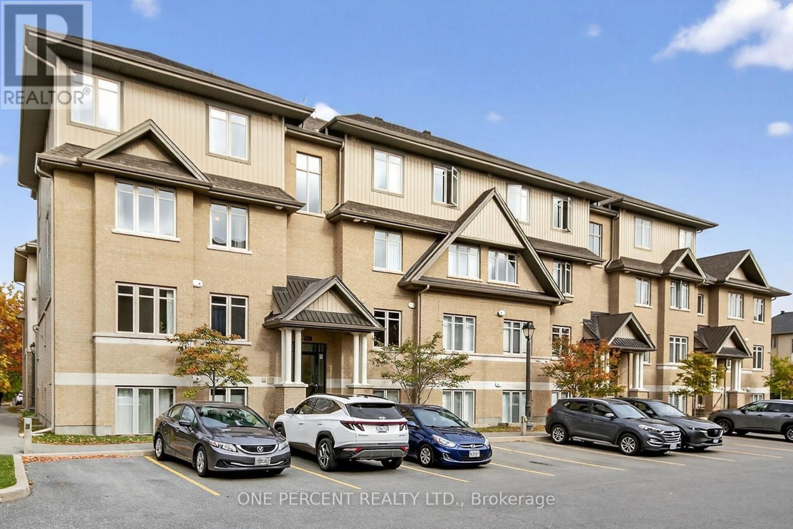 Ottawa Apartment for sale: 2 bedroom 1,000 sq.ft. (Listed 2025-10-16)