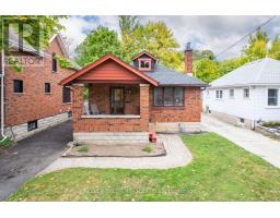 104 EMERY STREET E, London South, Ontario