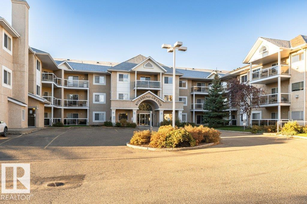 #301 911 RABBIT HILL RD NW, edmonton, Alberta
