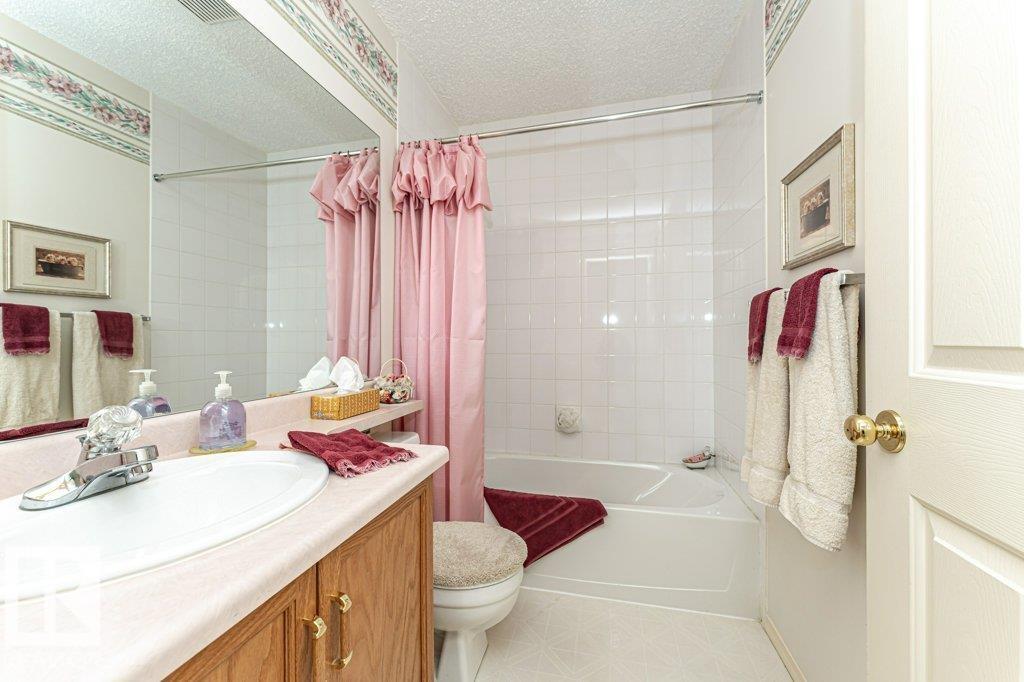 #301 911 Rabbit Hill Rd Nw, Edmonton, Alberta  T6R 2S7 - Photo 19 - E4462418