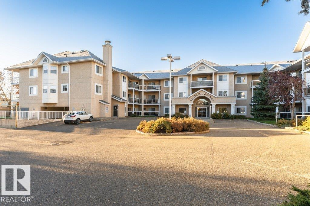 #301 911 Rabbit Hill Rd Nw, Edmonton, Alberta  T6R 2S7 - Photo 2 - E4462418