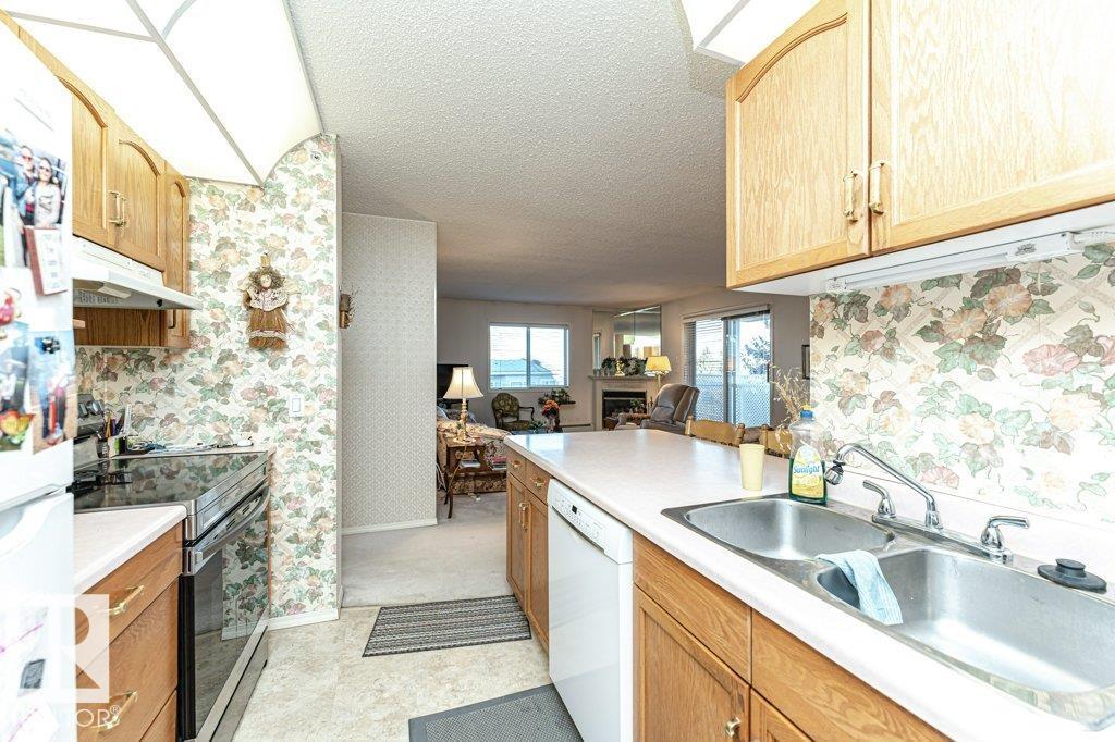#301 911 Rabbit Hill Rd Nw, Edmonton, Alberta  T6R 2S7 - Photo 26 - E4462418