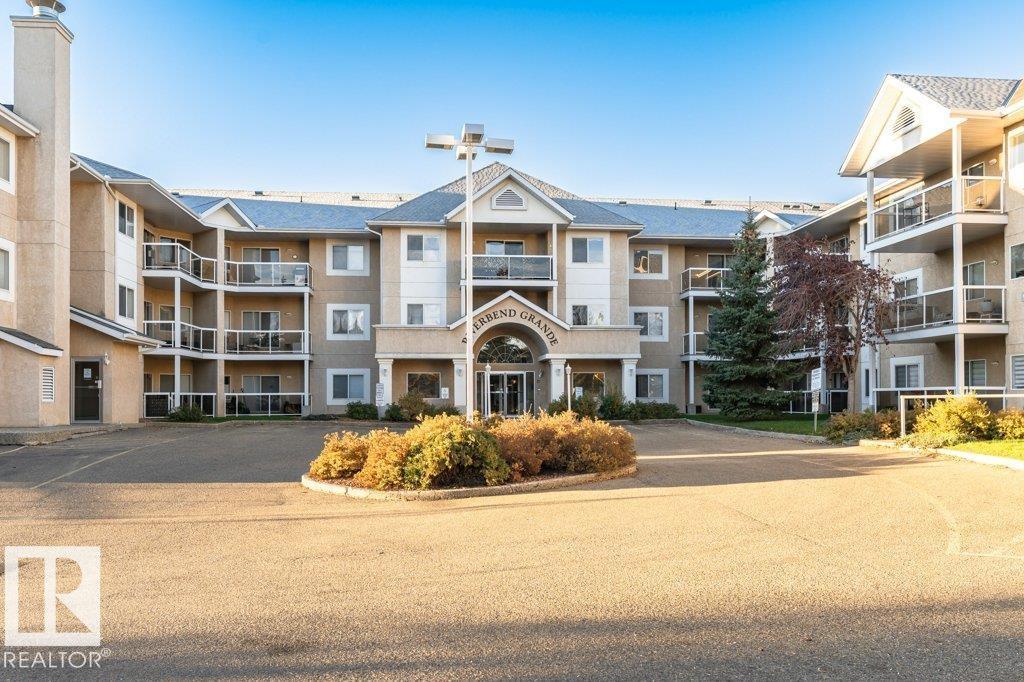 #301 911 Rabbit Hill Rd Nw, Edmonton, Alberta  T6R 2S7 - Photo 3 - E4462418
