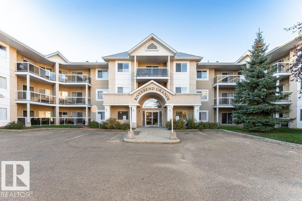#301 911 Rabbit Hill Rd Nw, Edmonton, Alberta  T6R 2S7 - Photo 4 - E4462418