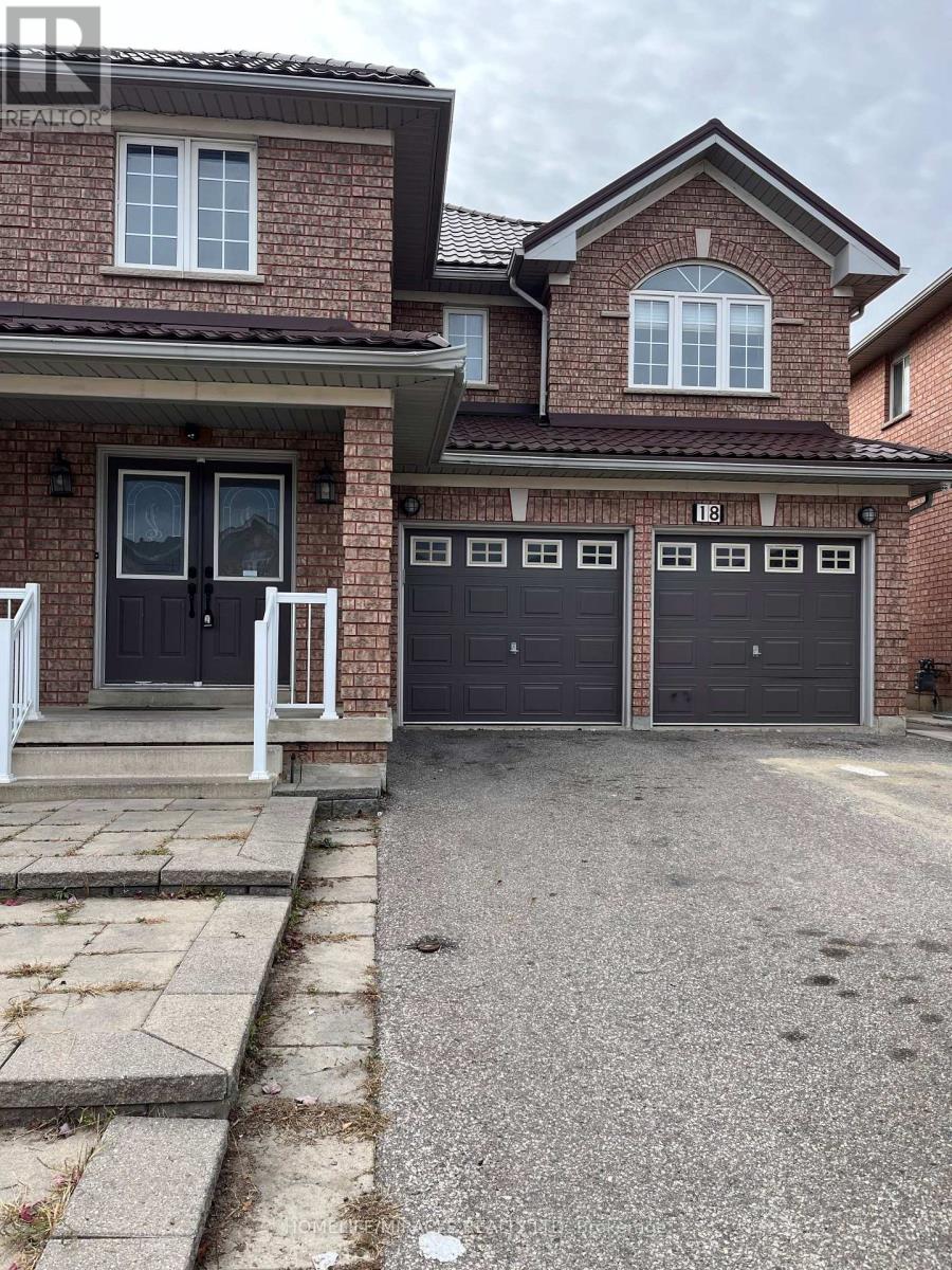 18 Egypt Drive, Brampton, Ontario  L6R 2P8 - Photo 7 - W12467191
