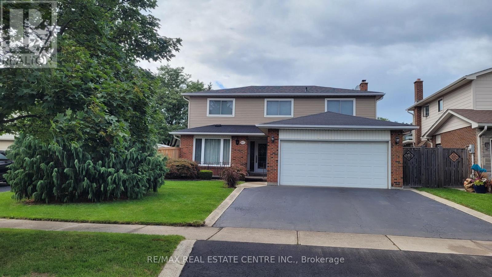 917 MAPLE AVENUE, Milton, Ontario