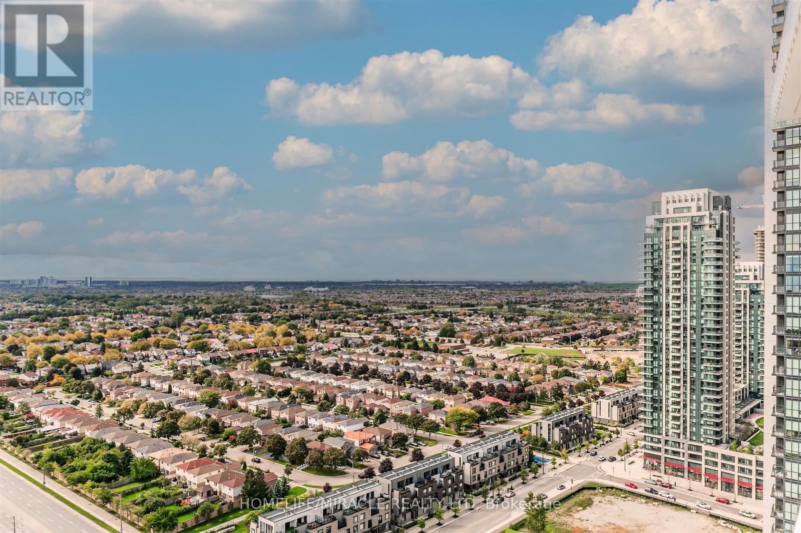 2404 - 3900 Confederation Parkway, Mississauga, Ontario  L5B 0M3 - Photo 27 - W12467198