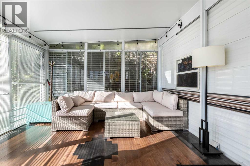 83 Points West Resort, Sylvan Lake, Alberta  T4S 1T3 - Photo 8 - A2212224