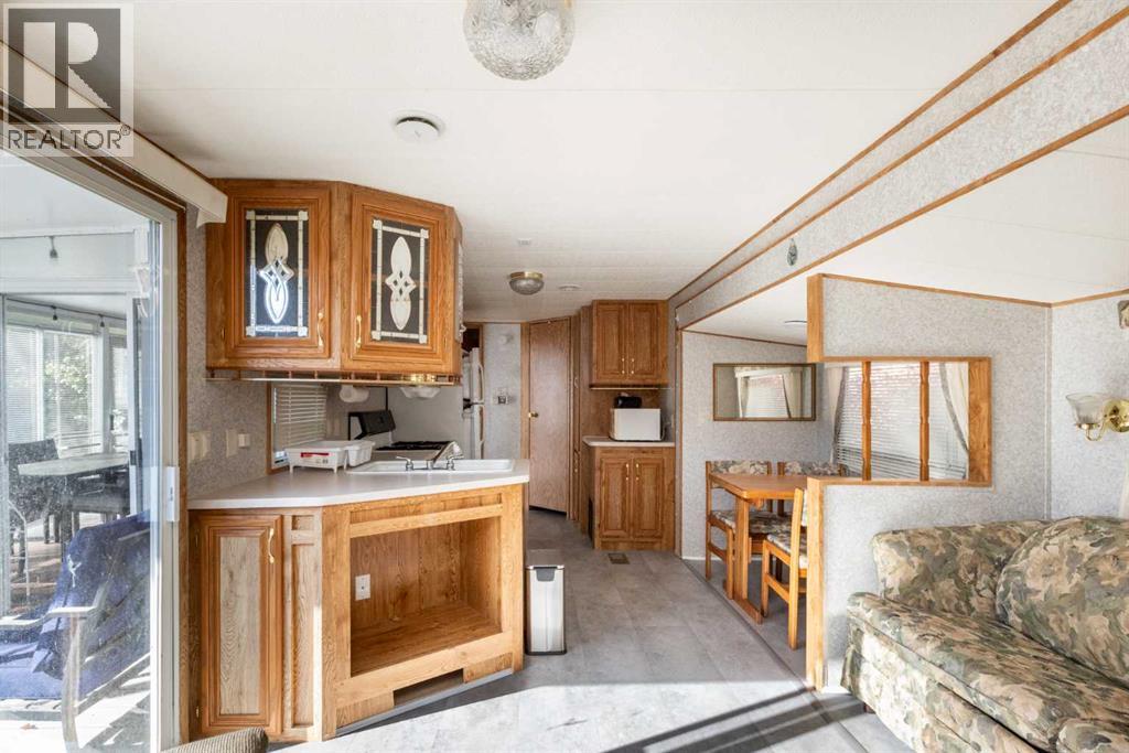 83 Points West Resort, Sylvan Lake, Alberta  T4S 1T3 - Photo 14 - A2212224