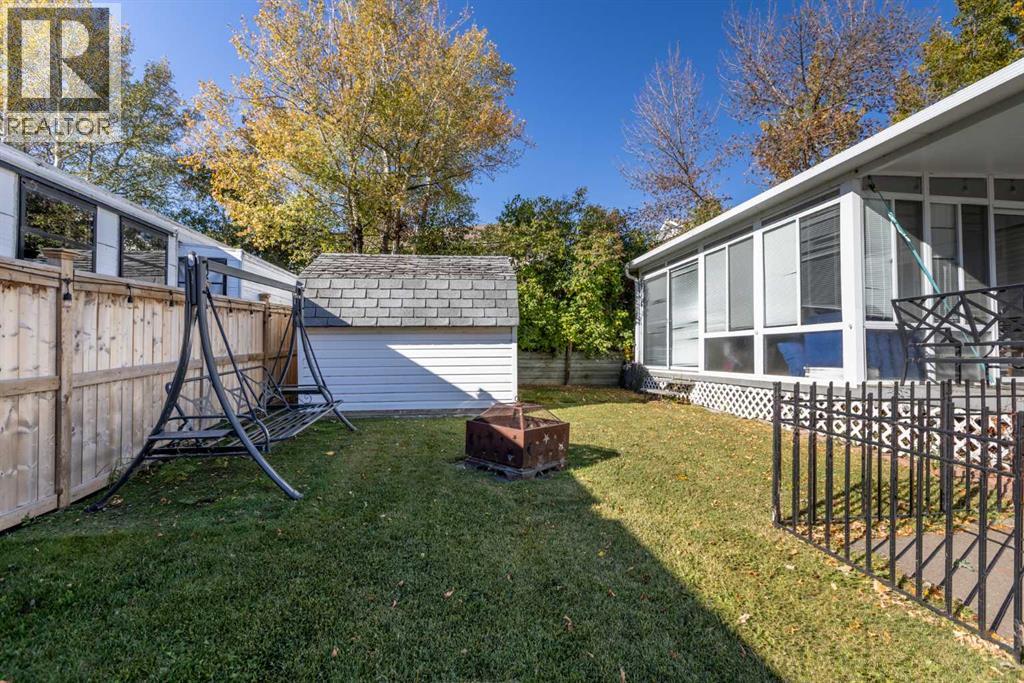 83 Points West Resort, Sylvan Lake, Alberta  T4S 1T3 - Photo 4 - A2212224