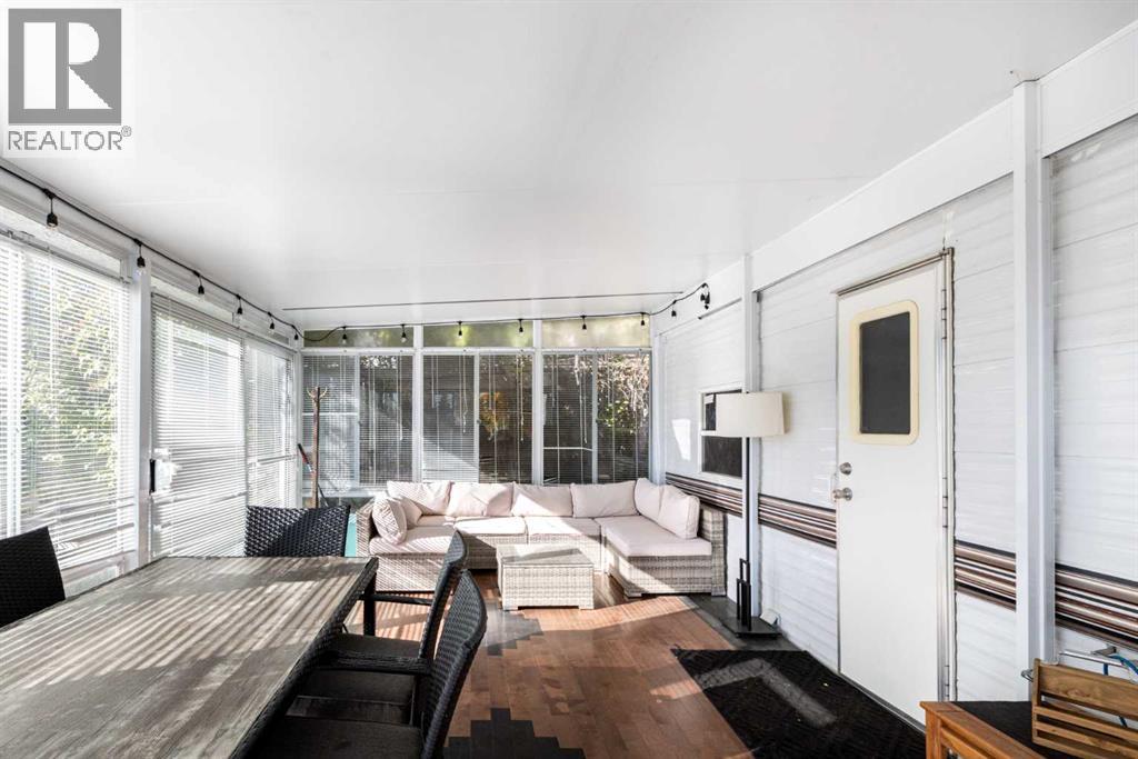 83 Points West Resort, Sylvan Lake, Alberta  T4S 1T3 - Photo 11 - A2212224