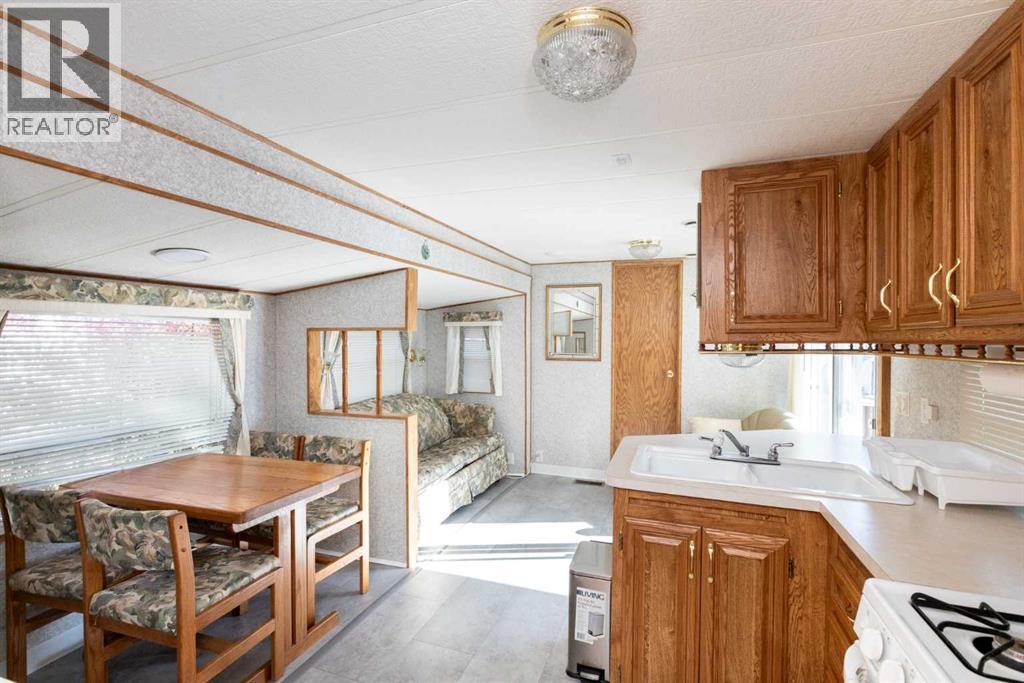 83 Points West Resort, Sylvan Lake, Alberta  T4S 1T3 - Photo 15 - A2212224