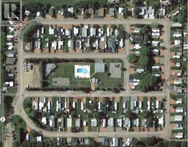 83 Points West Resort, Sylvan Lake, Alberta  T4S 1T3 - Photo 23 - A2212224