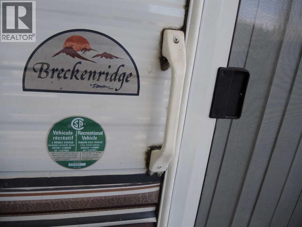 83 Points West Resort, Sylvan Lake, Alberta  T4S 1T3 - Photo 24 - A2212224