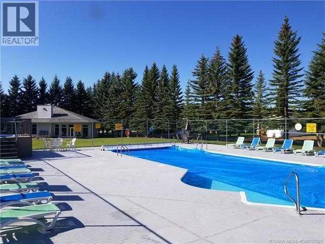 83 Points West Resort, Sylvan Lake, Alberta  T4S 1T3 - Photo 25 - A2212224