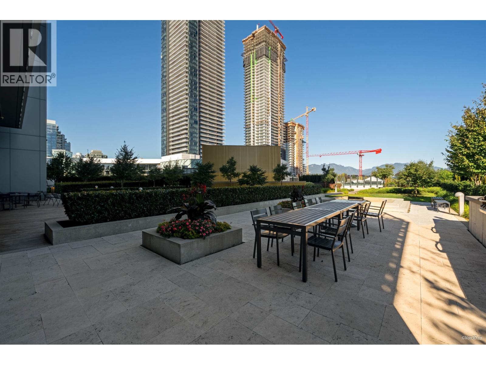 3907 1955 Alpha Way, Burnaby, British Columbia  V5C 0K6 - Photo 24 - R3059226
