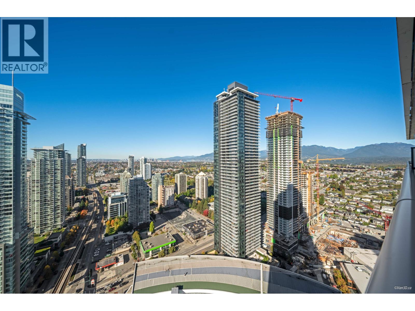 3907 1955 Alpha Way, Burnaby, British Columbia  V5C 0K6 - Photo 15 - R3059226