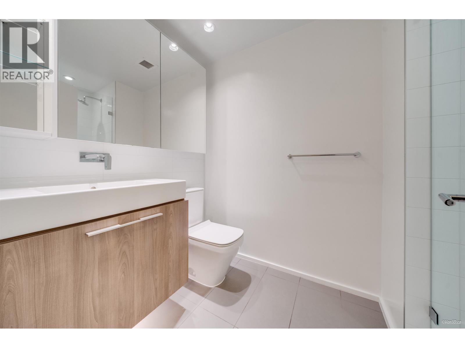 3907 1955 Alpha Way, Burnaby, British Columbia  V5C 0K6 - Photo 6 - R3059226